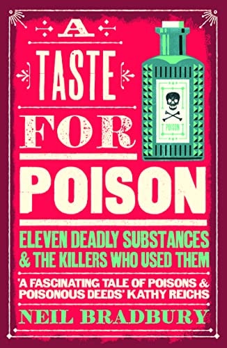 A Taste for Poison