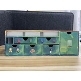 Canvas Big Box (Storage Box Only)