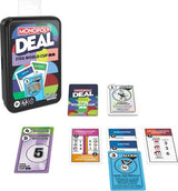 Monopoly Deal FIFA