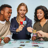 Monopoly Deal No Mercy