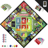 Monopoly FIFA Edition Core Game