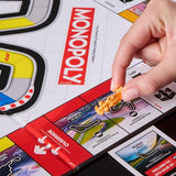 Monopoly Formula 1