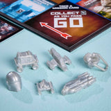 Monopoly The Mandalorian and Grogu