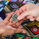 Monopoly The Mandalorian and Grogu