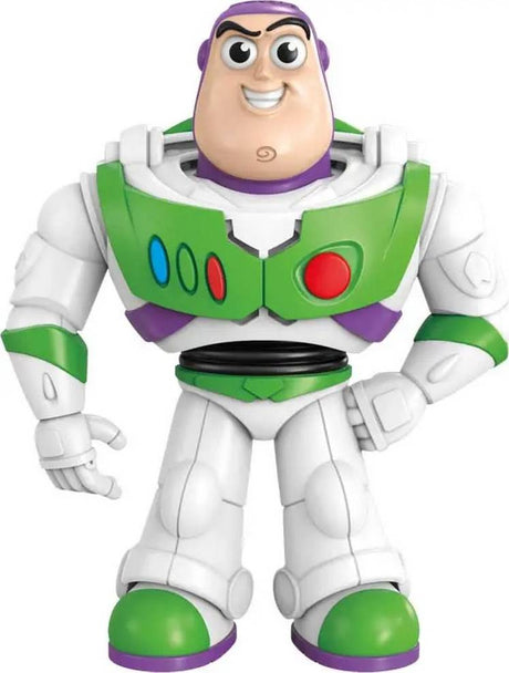 Bop It Buzz Lightyear