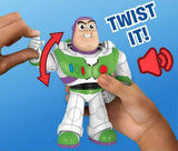 Bop It Buzz Lightyear