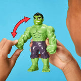 Bop It Marvel Hulk