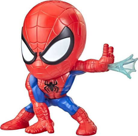 Bop It Spider-Man