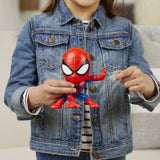 Bop It Spider-Man
