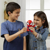 Bop It Spider-Man
