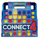 Connect 4 Refresh
