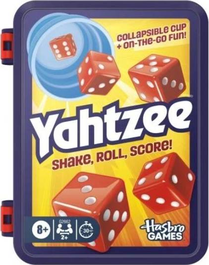 Yahtzee