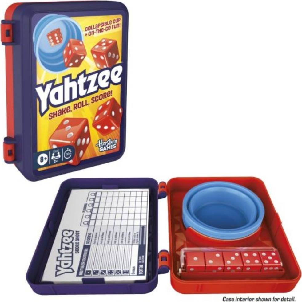 Yahtzee