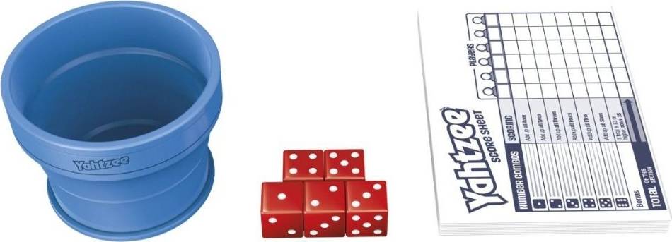 Yahtzee