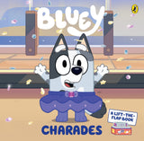Bluey: Charades
