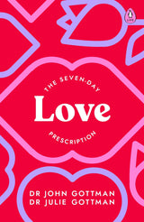 The Seven-Day Love Prescription