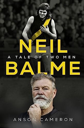 Neil Balme