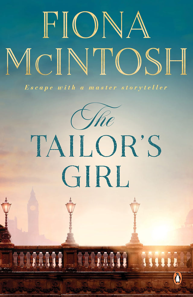 The Tailor's Girl