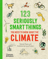 123 Seriously Smart Things You Need To Know About The Climate