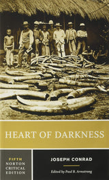 Heart of Darkness