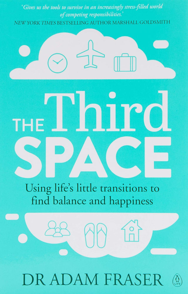 The Third Space