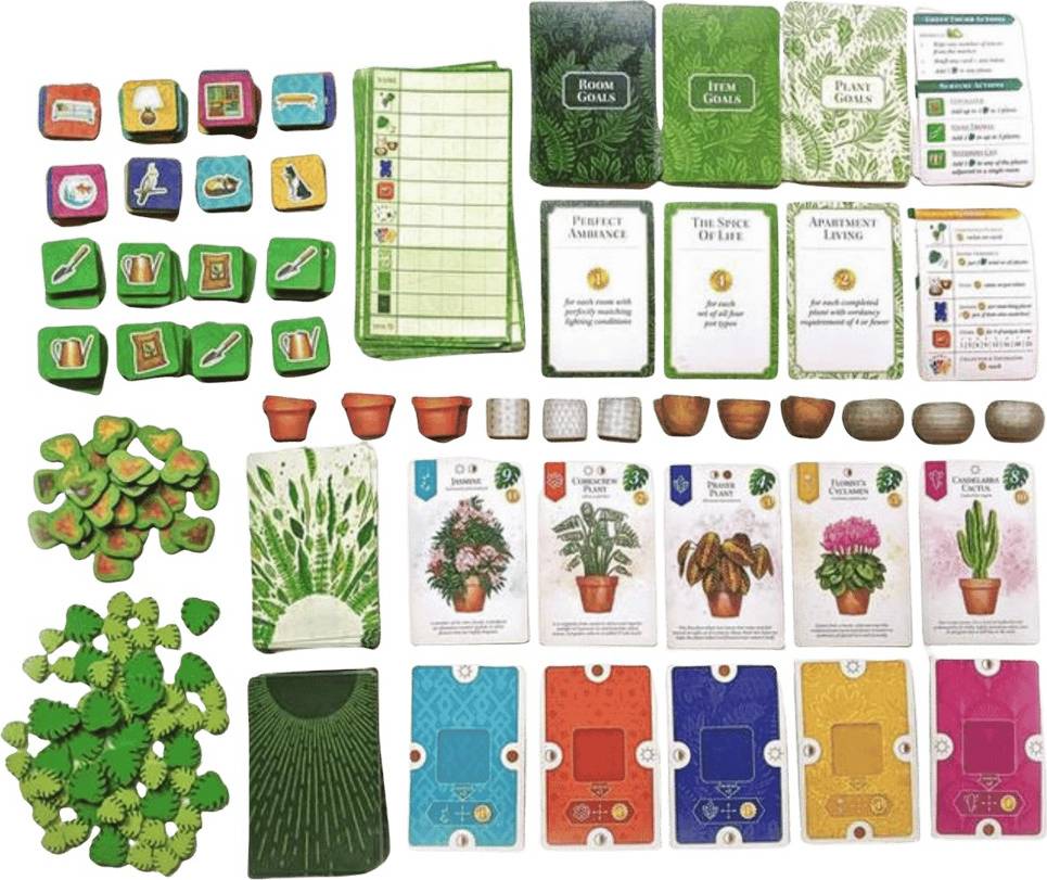 Verdant - Kickstarter Edition