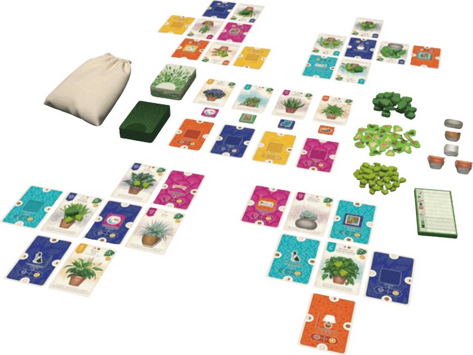 Verdant - Kickstarter Edition