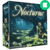 Nocturne - Kickstarter Edition