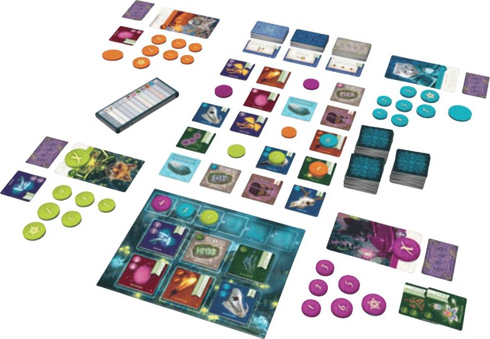 Nocturne - Kickstarter Edition
