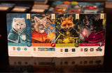 Nocturne - Kickstarter Edition