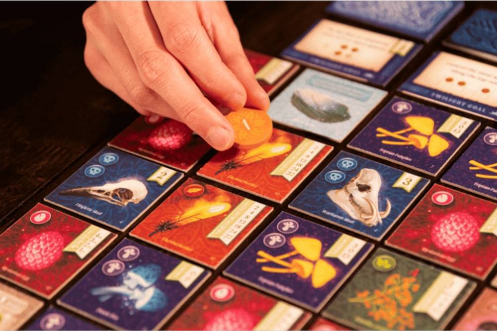 Nocturne - Kickstarter Edition