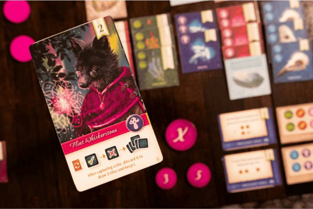 Nocturne - Kickstarter Edition