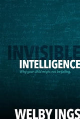 Invisible Intelligence