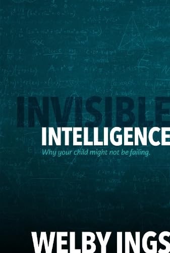 Invisible Intelligence
