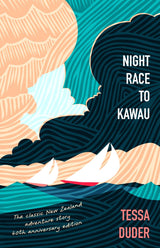 Night Race to Kawau