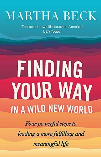 Finding Your Way In A Wild New World