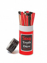 Sexy Truth Or Dare