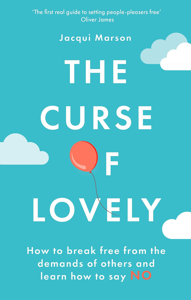 The Curse of Lovely