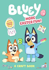 Bluey: More Easter Fun!