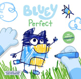 Bluey: Perfect
