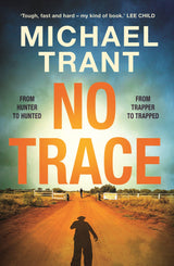 No Trace