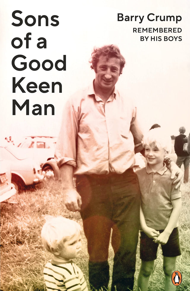 Sons of a Good Keen Man