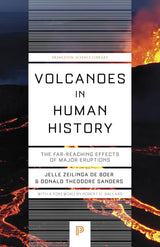 Volcanoes in Human History