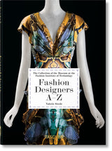 Fashion Designers A–Z. 45th Ed.