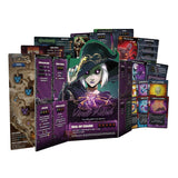 Dice Throne Adventures Unchained Expansion