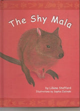 The Shy Mala