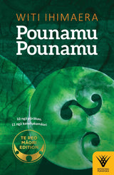 Pounamu Pounamu - Te reo Maori edition