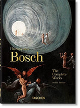 Hieronymus Bosch. The Complete Works. 45th Ed.