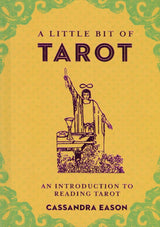 A Little Bit of Tarot