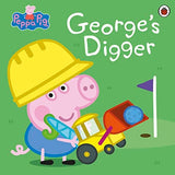 Peppa Pig: George’s Digger